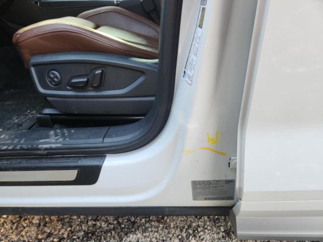 WA1CNAFY9K2086458 - 2019 AUDI Q5 PRESTIGE WHITE photo 13
