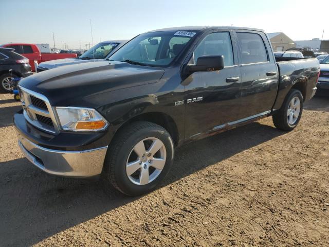 2009 DODGE RAM 1500, 