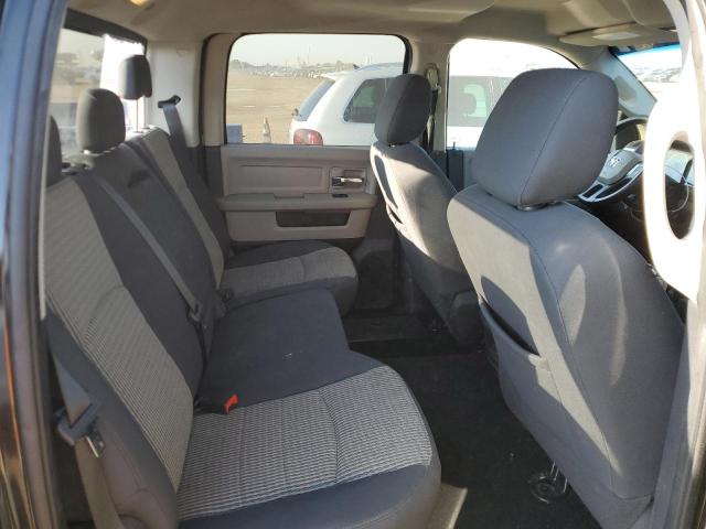 1D3HV13T79S720159 - 2009 DODGE RAM 1500 黑色 照片 10