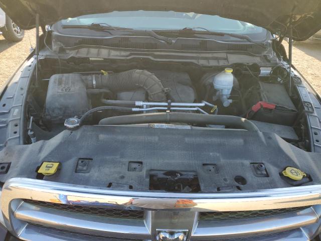 1D3HV13T79S720159 - 2009 DODGE RAM 1500 黑色 照片 11