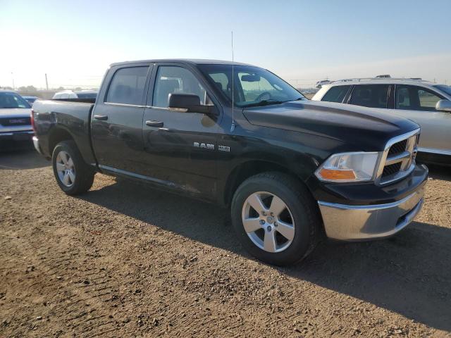 1D3HV13T79S720159 - 2009 DODGE RAM 1500 黑色 照片 4