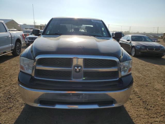1D3HV13T79S720159 - 2009 DODGE RAM 1500 黑色 照片 5