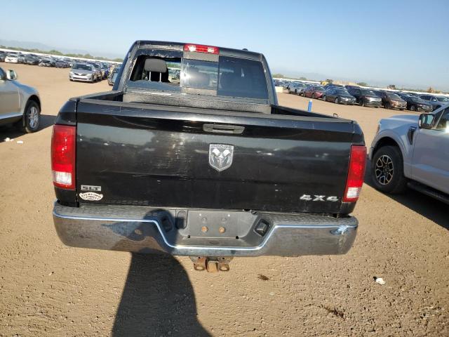 1D3HV13T79S720159 - 2009 DODGE RAM 1500 黑色 照片 6