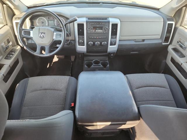 1D3HV13T79S720159 - 2009 DODGE RAM 1500 黑色 照片 8