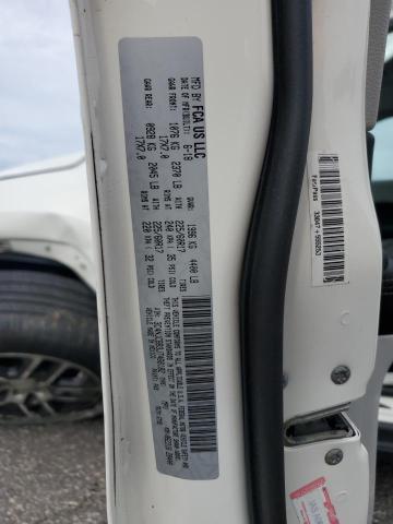 3C4NJCBB3JT468182 - 2018 JEEP COMPASS LATITUDE WHITE photo 13