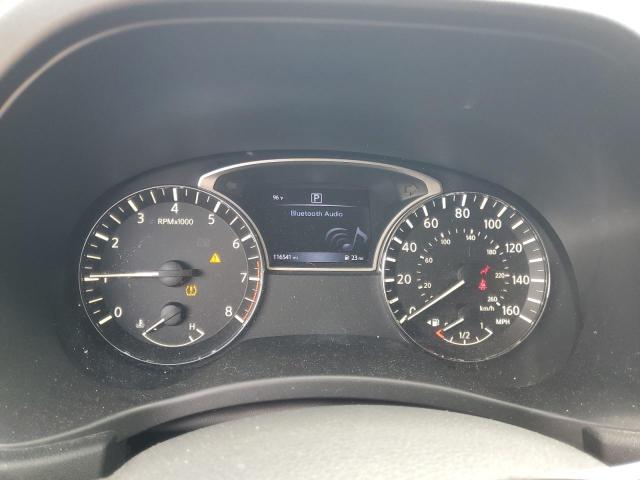 5N1DR2MN0HC605330 - 2017 NISSAN PATHFINDER S WHITE photo 9