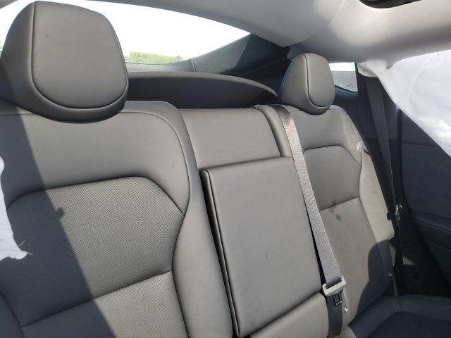 7SAYGDED5TA417184 - 2026 TESLA MODEL Y 石墨色 照片 11