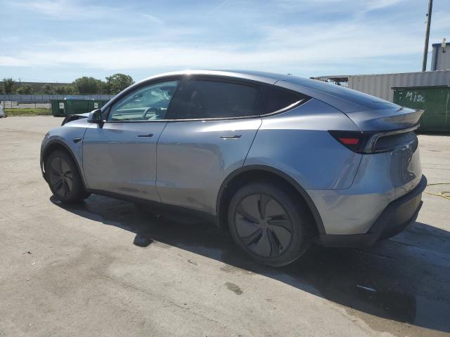 7SAYGDED5TA417184 - 2026 TESLA MODEL Y 石墨色 照片 2