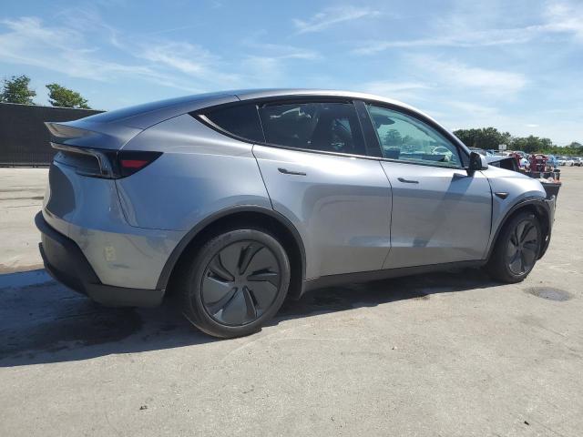 7SAYGDED5TA417184 - 2026 TESLA MODEL Y 石墨色 照片 3