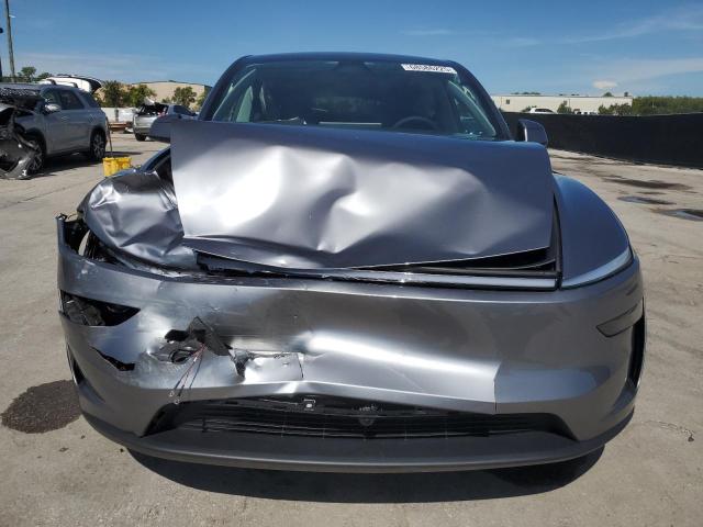 7SAYGDED5TA417184 - 2026 TESLA MODEL Y 石墨色 照片 5