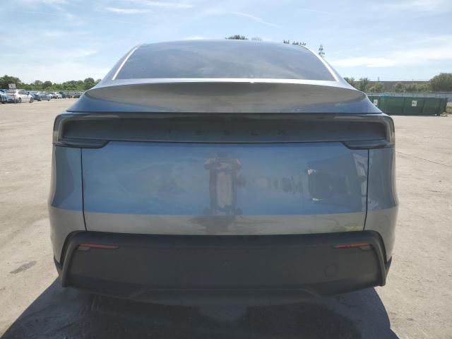 7SAYGDED5TA417184 - 2026 TESLA MODEL Y 石墨色 照片 6