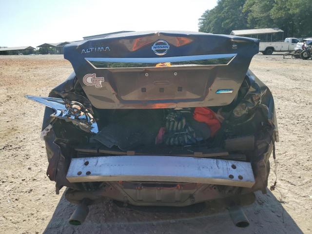 1N4AL3AP2DC239861 - 2013 NISSAN ALTIMA 2.5 TAN photo 6