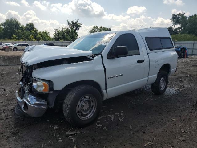 2005 DODGE RAM 1500 ST, 