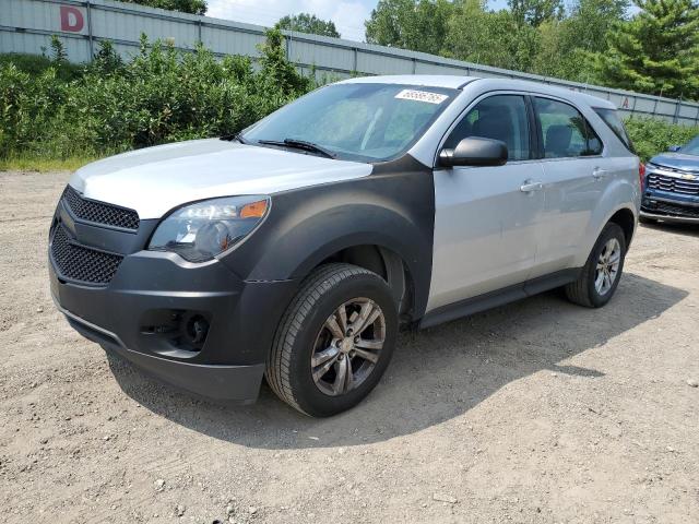 2014 CHEVROLET EQUINOX LS, 
