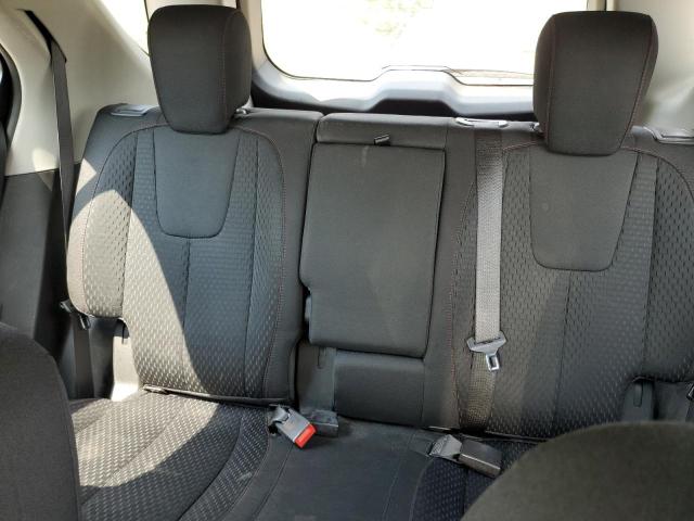 2GNFLEEK7E6341314 - 2014 CHEVROLET EQUINOX LS SILVER photo 10