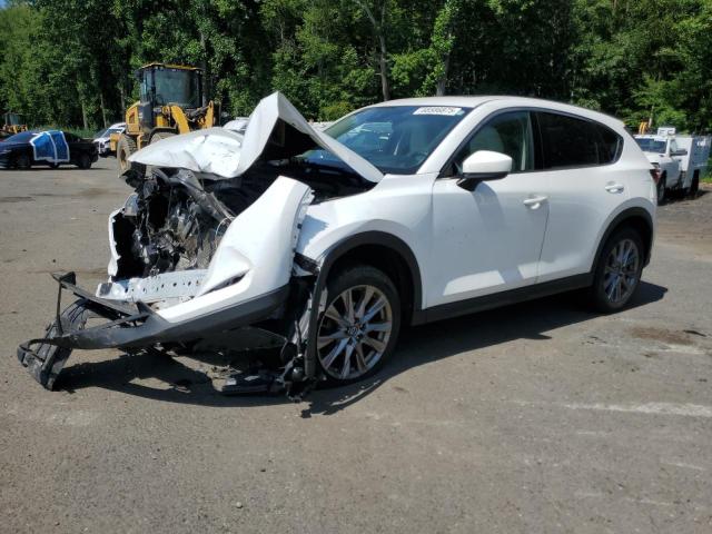 2019 MAZDA CX-5 GRAND TOURING, 