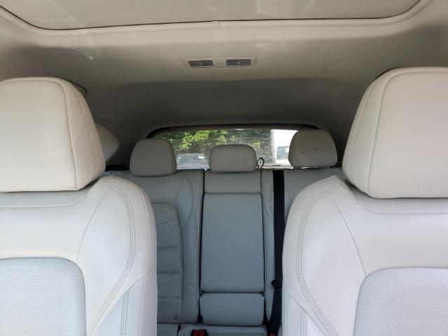 JM3KFBDM2K1554578 - 2019 MAZDA CX-5 GRAND TOURING WHITE photo 10