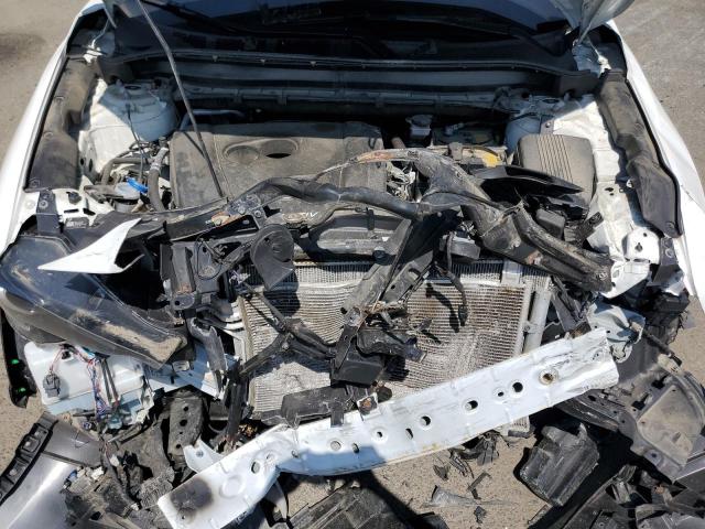 JM3KFBDM2K1554578 - 2019 MAZDA CX-5 GRAND TOURING WHITE photo 12