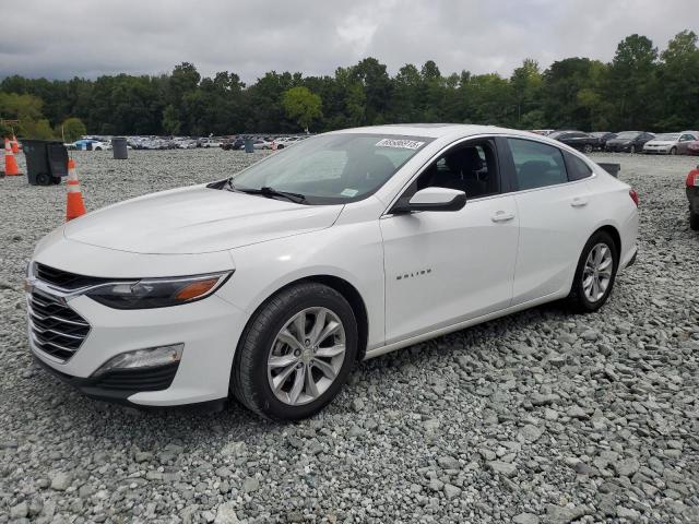 2023 CHEVROLET MALIBU LT, 