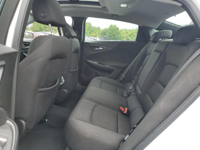 1G1ZD5ST8PF168968 - 2023 CHEVROLET MALIBU LT თეთრი ფოტო 10