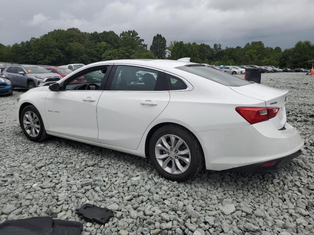 1G1ZD5ST8PF168968 - 2023 CHEVROLET MALIBU LT თეთრი ფოტო 2
