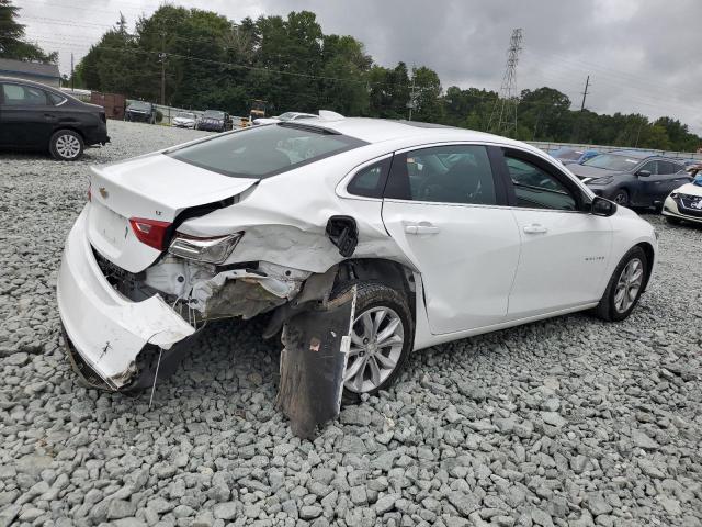 1G1ZD5ST8PF168968 - 2023 CHEVROLET MALIBU LT თეთრი ფოტო 3