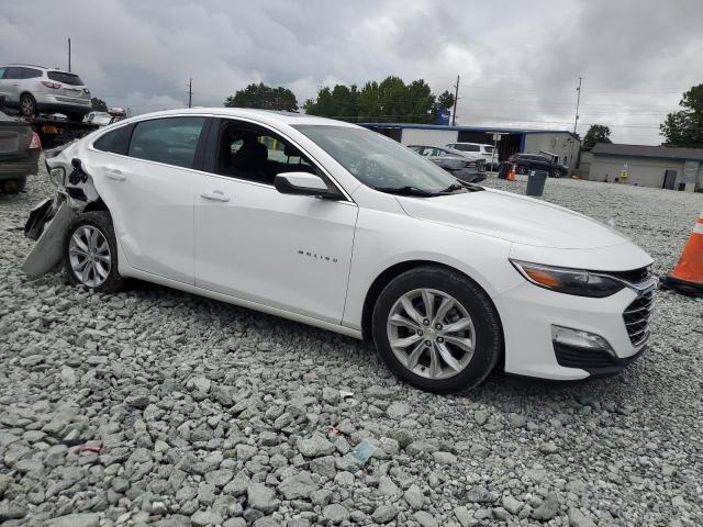 1G1ZD5ST8PF168968 - 2023 CHEVROLET MALIBU LT თეთრი ფოტო 4