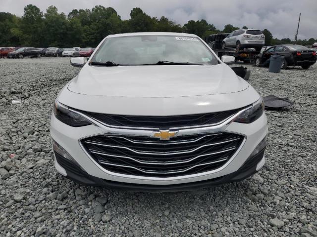 1G1ZD5ST8PF168968 - 2023 CHEVROLET MALIBU LT თეთრი ფოტო 5