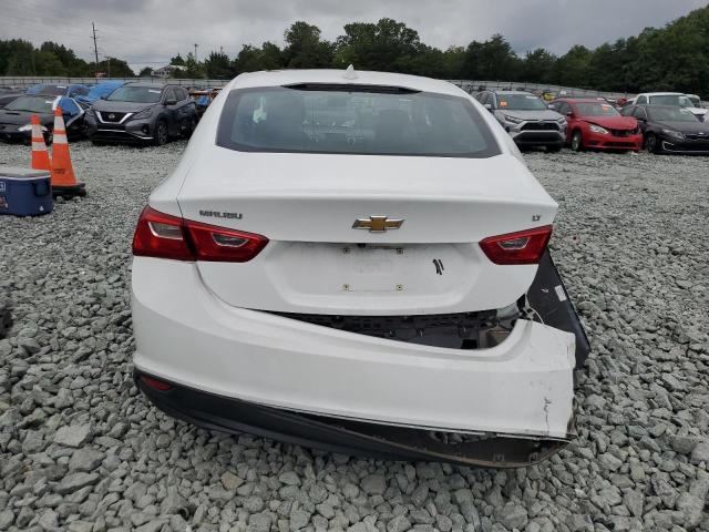 1G1ZD5ST8PF168968 - 2023 CHEVROLET MALIBU LT თეთრი ფოტო 6