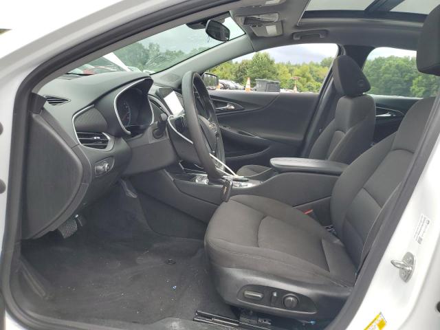 1G1ZD5ST8PF168968 - 2023 CHEVROLET MALIBU LT თეთრი ფოტო 7