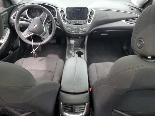 1G1ZD5ST8PF168968 - 2023 CHEVROLET MALIBU LT თეთრი ფოტო 8