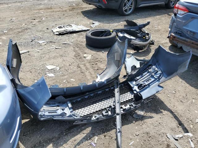 JTDS4RCE0LJ026962 - 2020 TOYOTA COROLLA SE Bleu photo 12