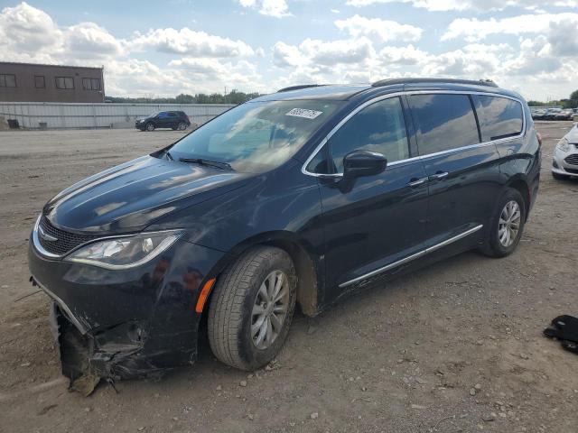2017 CHRYSLER PACIFICA TOURING L, 