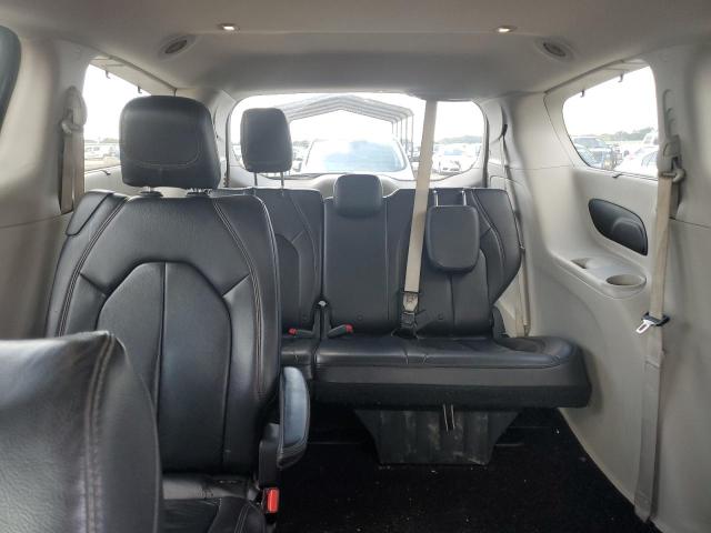 2C4RC1BG3HR544069 - 2017 CHRYSLER PACIFICA TOURING L შავი ფოტო 10