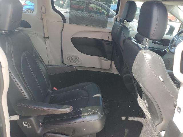 2C4RC1BG3HR544069 - 2017 CHRYSLER PACIFICA TOURING L შავი ფოტო 11