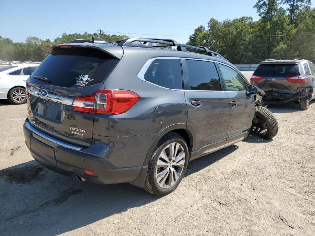 4S4WMAPD7M3442853 - 2021 SUBARU ASCENT LIMITED GRAY photo 3