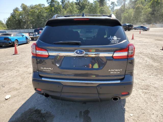 4S4WMAPD7M3442853 - 2021 SUBARU ASCENT LIMITED GRAY photo 6