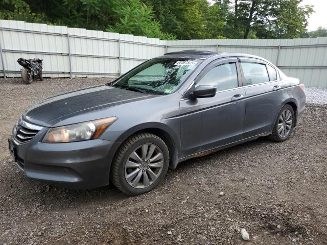 2012 HONDA ACCORD EXL, 