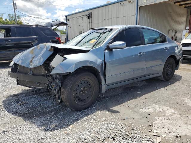 2011 NISSAN ALTIMA BASE, 