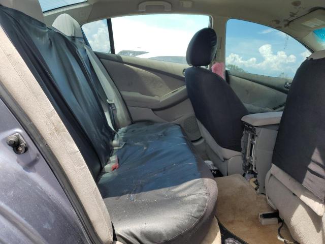 1N4AL2AP5BC176438 - 2011 NISSAN ALTIMA BASE ლურჯი ფოტო 10