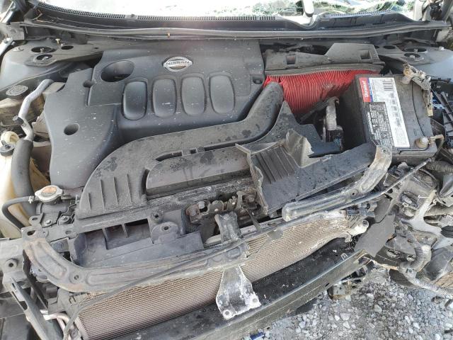 1N4AL2AP5BC176438 - 2011 NISSAN ALTIMA BASE ლურჯი ფოტო 11