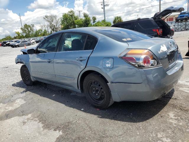 1N4AL2AP5BC176438 - 2011 NISSAN ALTIMA BASE ლურჯი ფოტო 2