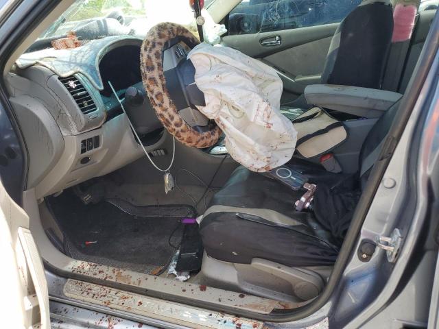 1N4AL2AP5BC176438 - 2011 NISSAN ALTIMA BASE ლურჯი ფოტო 7