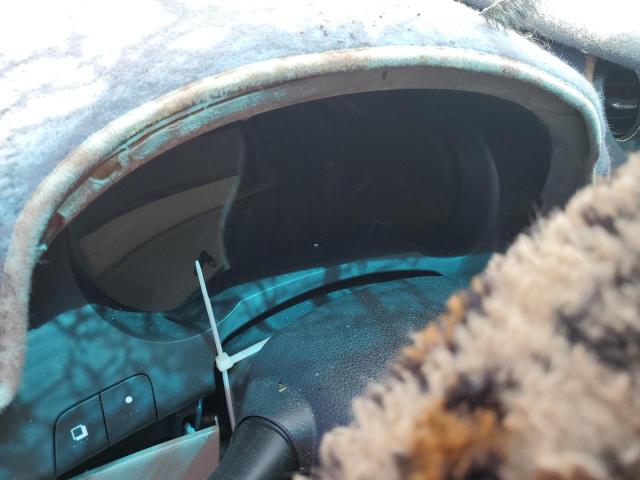 1N4AL2AP5BC176438 - 2011 NISSAN ALTIMA BASE ლურჯი ფოტო 9