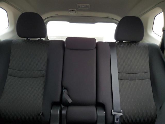 5N1AT2MV6KC722003 - 2019 NISSAN ROGUE S BLACK photo 10