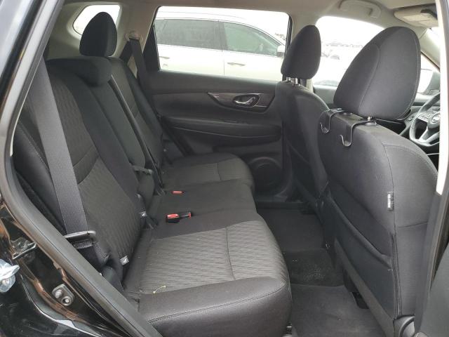 5N1AT2MV6KC722003 - 2019 NISSAN ROGUE S BLACK photo 11