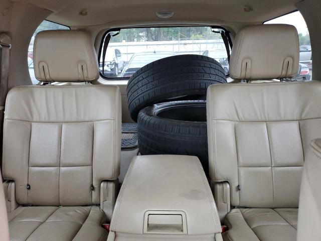 5LMFU27568LJ07732 - 2008 LINCOLN NAVIGATOR 黑色 照片 10
