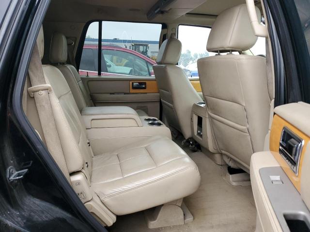 5LMFU27568LJ07732 - 2008 LINCOLN NAVIGATOR 黑色 照片 11