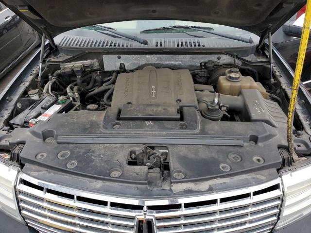 5LMFU27568LJ07732 - 2008 LINCOLN NAVIGATOR 黑色 照片 12