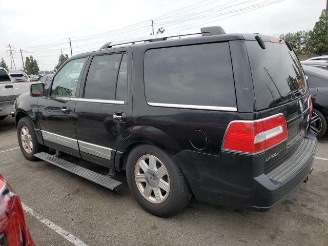 5LMFU27568LJ07732 - 2008 LINCOLN NAVIGATOR 黑色 照片 2